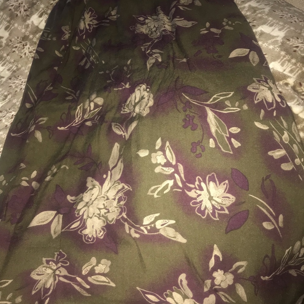 Bice skirt